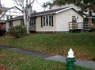 1449 Vassar Dr, Toledo, OH 43614