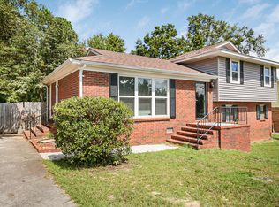 3699 Woodcock Dr, Hephzibah, GA 30815