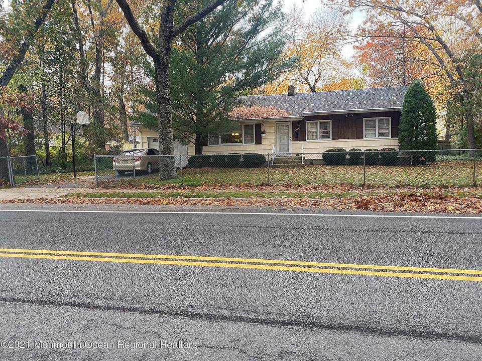 1st image of 1697 New Central Ave
