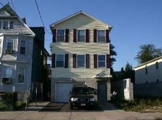 43 Orient Ave, Jersey City, NJ 07305