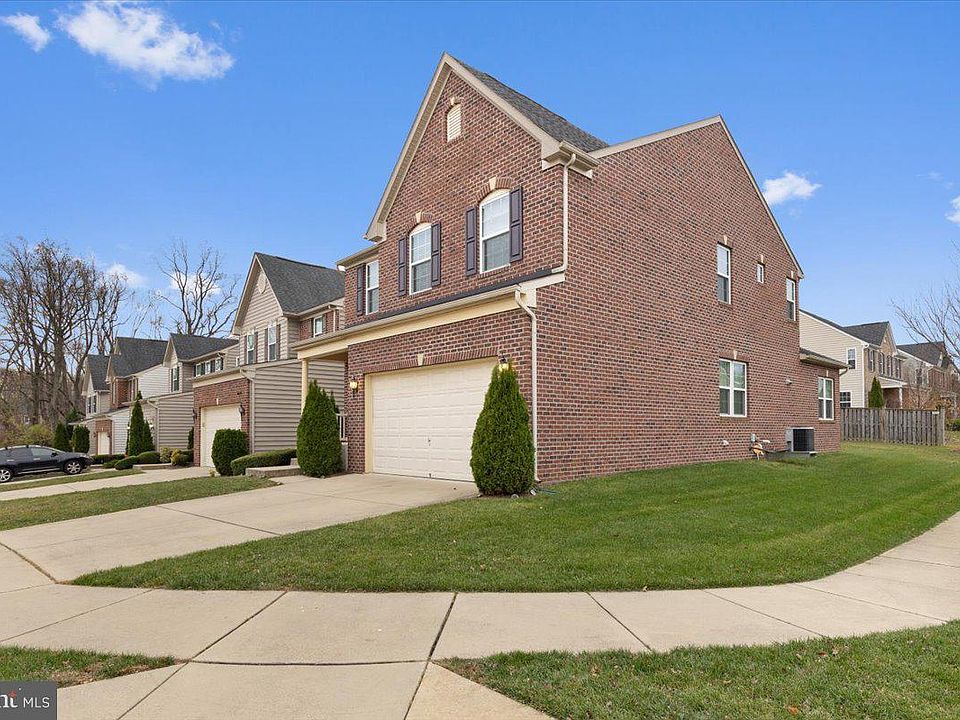 6301 Walbridge St, Capitol Heights, MD 20743 Zillow