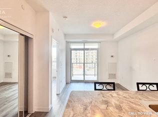 101 Shoreview Pl #328, Hamilton, ON L8E 0K2