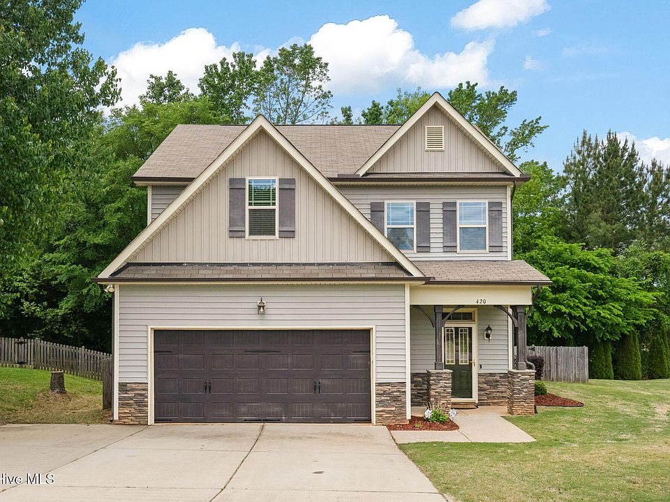 1st image of 420 Collinsworth Drive