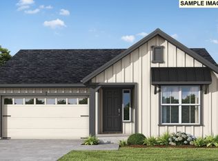 851 Glade Ave, Forest Grove, OR 97116
