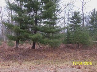 LOT 36 Indian Oaks Trl, Prudenville, MI