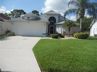 3378 Sabal Springs Blvd, North Fort Myers, FL 33917