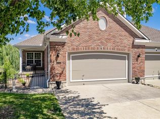3722 S Bolger Ct, Independence, MO 64055