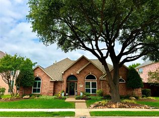 634 Glen Lakes Dr, Coppell, TX 75019