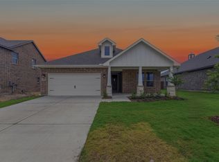 608 Sand Piper Ln, Anna, TX 75409