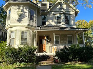 65 Oxford St #2, Hartford, CT 06105