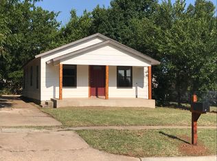 20 S 9th St, Yukon, OK 73099