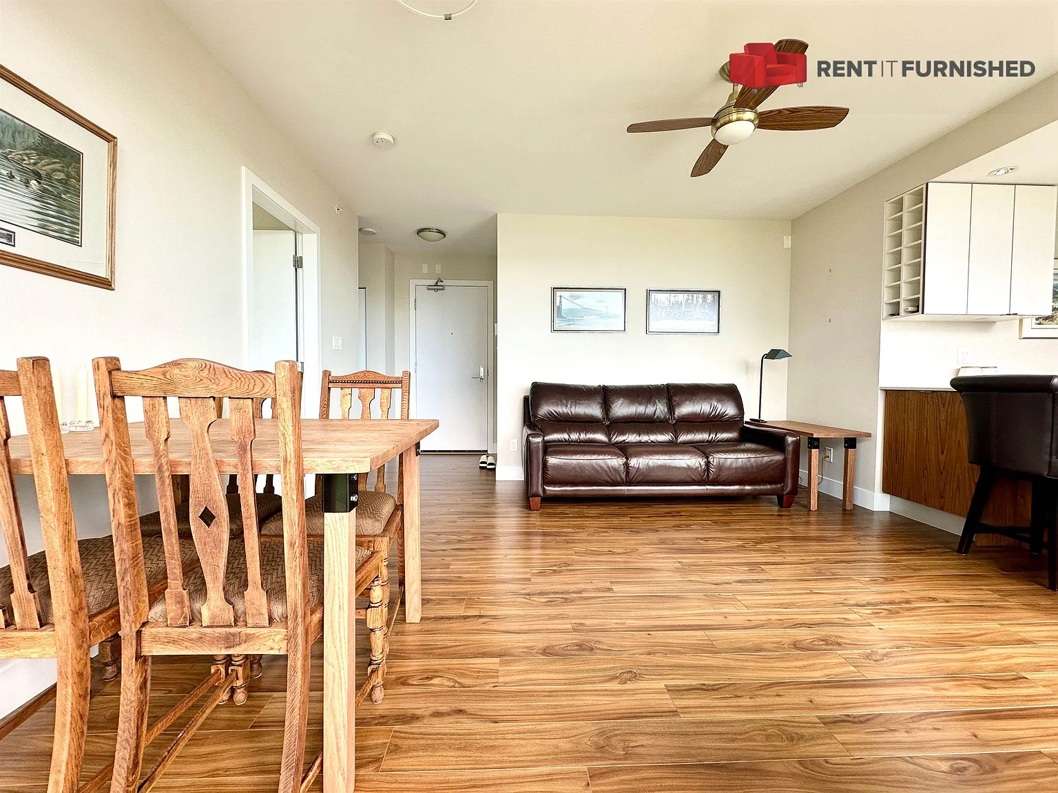 1 bed, 600 sqft, $2,895 — Photo 3