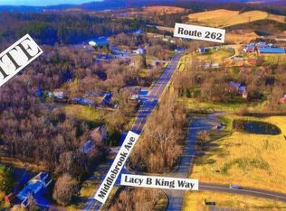 Tbd Middlebrook Ave, Staunton, VA 24401
