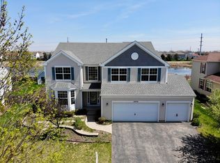10898 Wheatlands Way, Huntley, IL 60142