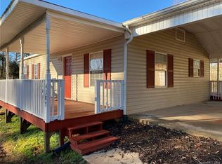 4307 Weeping Pine Dr, Claremont, NC 28610