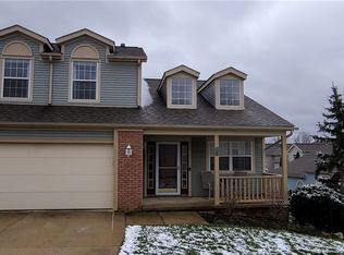 8677 Foxwood Cir, Macedonia, OH 44056