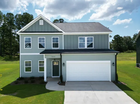 7084 Foggy River Dr, Aiken, SC 29801