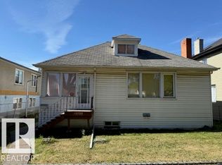 10722 106th St NW, Edmonton, AB T5H 2X9