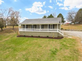 1297 Old Clarksville Pike, Pleasant View, TN 37146