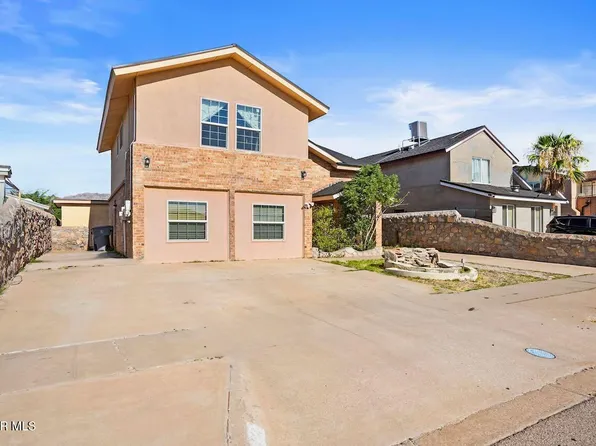10953 Casey Stengel Pl, El Paso, TX 79934
