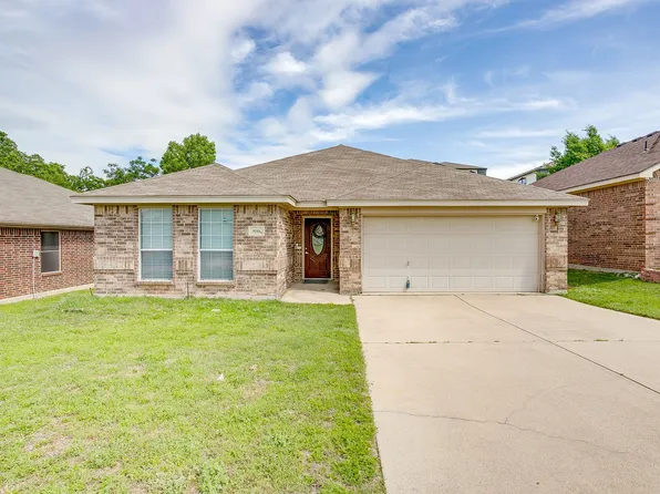 9316 Marilyn Ct, White Settlement, TX 76108