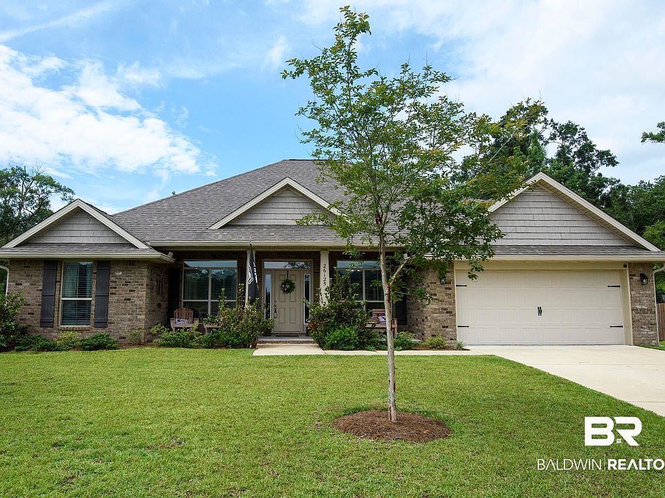1st image of 26125 Lakeland Dr
