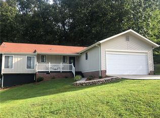 319 Westwood Cir, Dalton, GA 30721