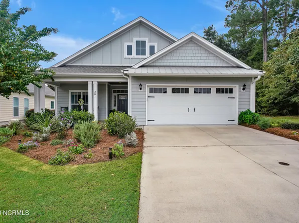 381 Shackleford Drive, Wilmington, NC 28411