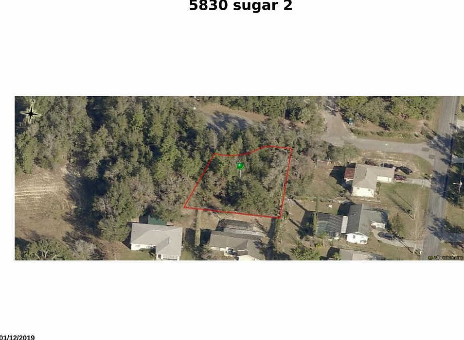 2nd image of 5830 W Sugar Ct