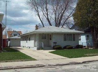 7308 30th Ave, Kenosha, WI 53142