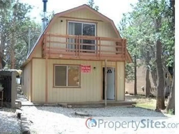 228 Wabash Ln, Sugarloaf, CA 92386