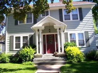 104 E Hancock St, Appleton, WI 54911