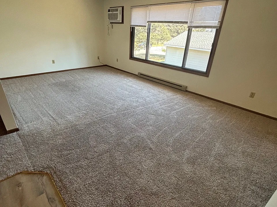 Living Room View 2