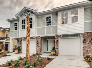 105 Barefoot Fls, Panama City Beach, FL 32407
