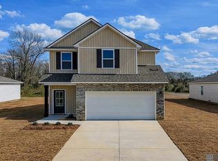 2428 Lewis Loop, Zachary, LA 70791