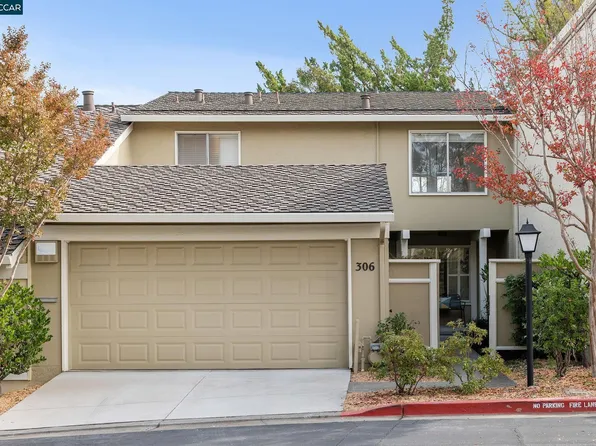 306 Kinross Dr, Walnut Creek, CA 94598