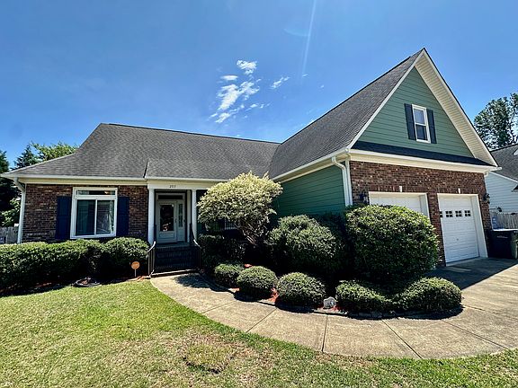 2nd image of 2717 Millmann Rd