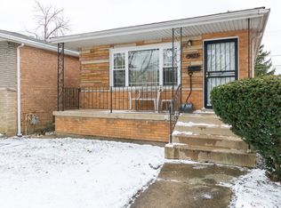 9623 S Genoa Ave, Chicago, IL 60643