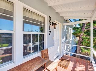 3317 Paraiso Way, Glendale, CA 91214