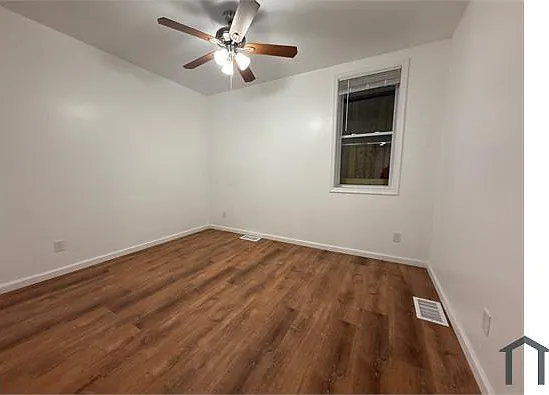318 N Paca St #1 — Photo 1