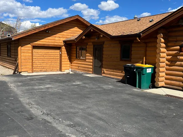 1197 Blue Ridge Rd, Silverthorne, CO 80498