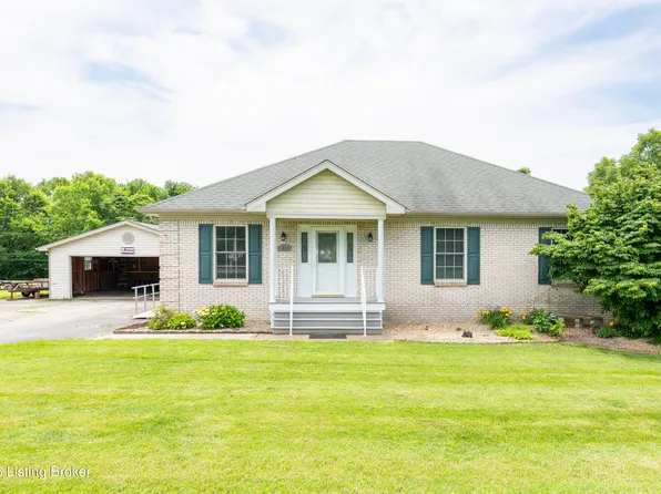 1410 Sunset Dr, Lagrange, KY 40031