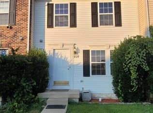850 Marquette Dr, Martinsburg, WV 25401