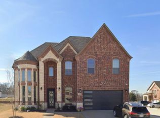 4428 Batuta Ct, Irving, TX 75061