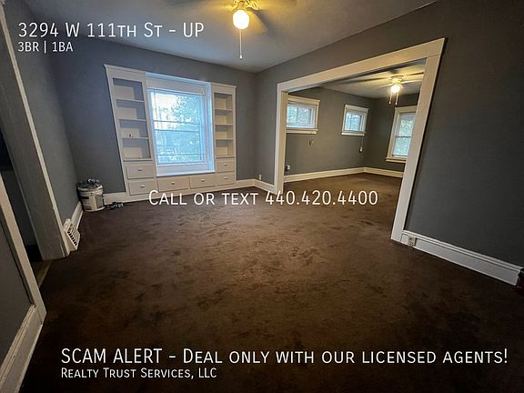 4th image of 3294 W 111th St #Up