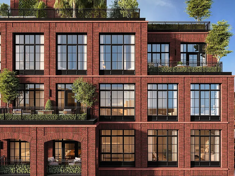 201 E 23rd St #10C — Photo 22