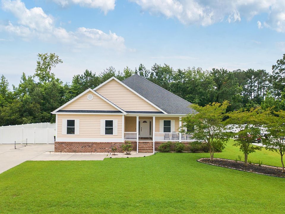 1st image of 112 Pottery Landing Dr.