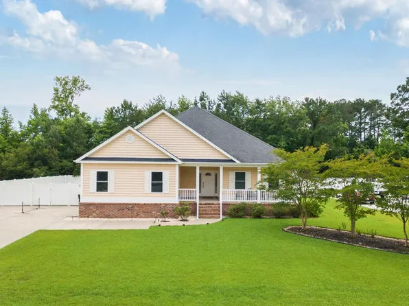 112 Pottery Landing Dr., Conway, SC 29527