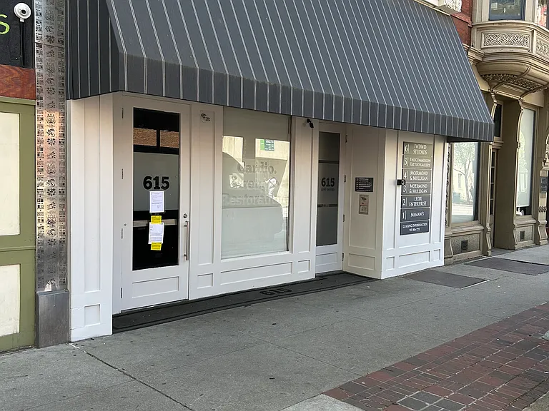 615 Main St #6 — Photo 6