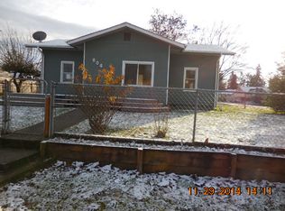 804 114th St S, Tacoma, WA 98444